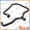 Tuyau de liquide de refroidissement pour BMW | CPP-BM-156, 001-10-30225